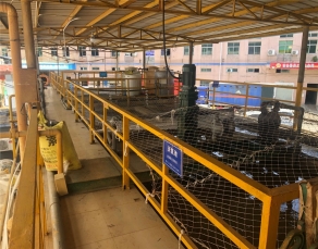 電鍍廢水處理運(yùn)營項(xiàng)目