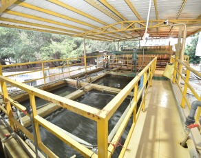 電鍍廢水處理運(yùn)營項(xiàng)目