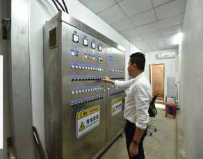 線路板廢水處理