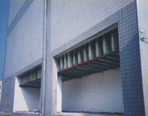 發(fā)電機噪聲治理工程